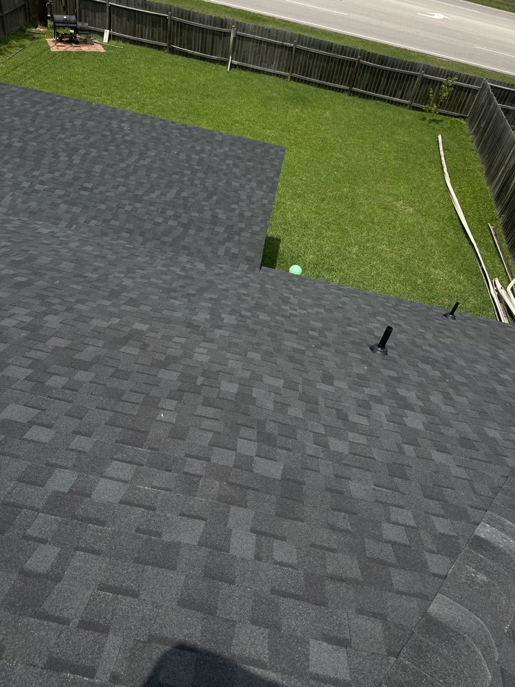 Slide of Five Star Renovators