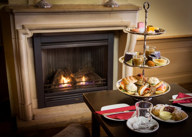 The Stille Mare: A Quiet Place, A Troubling Discovery