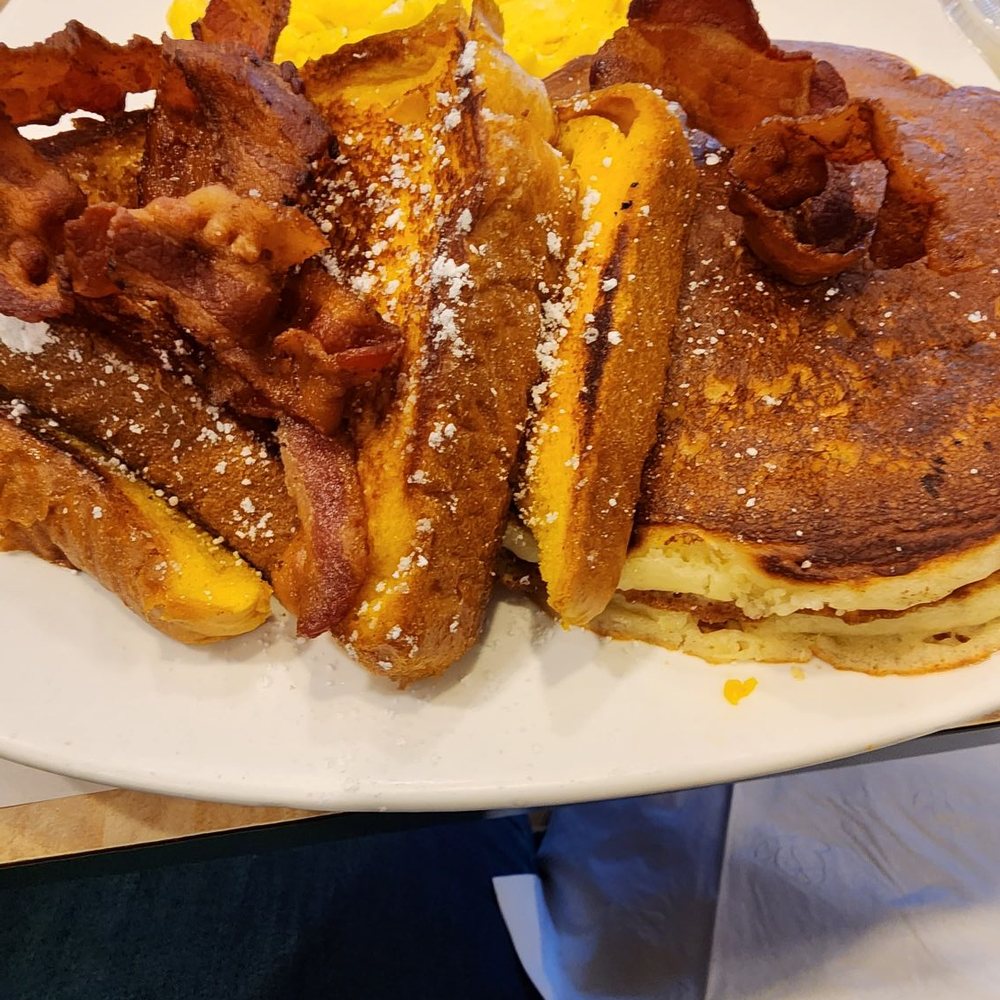 Sunset Diner - Big Breakfast - Diners Near Me - Ocean, New Jersey Sunset Diner - Big Breakfast - Diners Near Me - Ocean, New Jersey