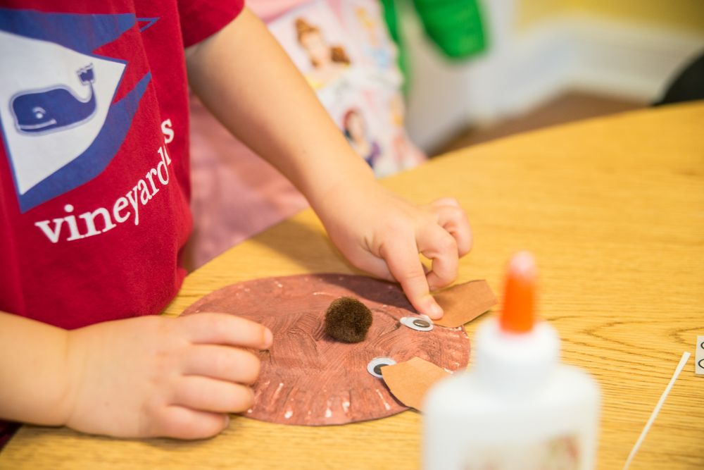 The Presbyterian Church in Morristown - childcare center in Morristown, NJ