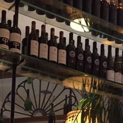 Bistrot Mediterraneo - I vini
