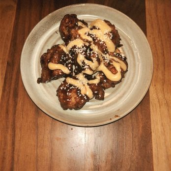 PLANTA Bethesda - FIRECRACKER WINGS - Vegetarian Near Me - Bethesda, Maryland PLANTA Bethesda - FIRECRACKER WINGS - Vegetarian Near Me - Bethesda, Maryland