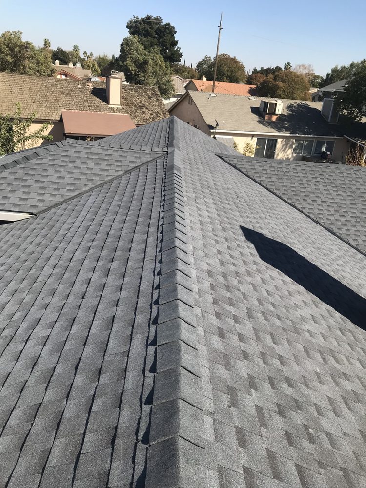 Slide of Perez Construction