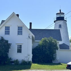 Dyce Head Lighthouse