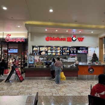 Chicken Now - Fast Food Near Me - Arcadia, California