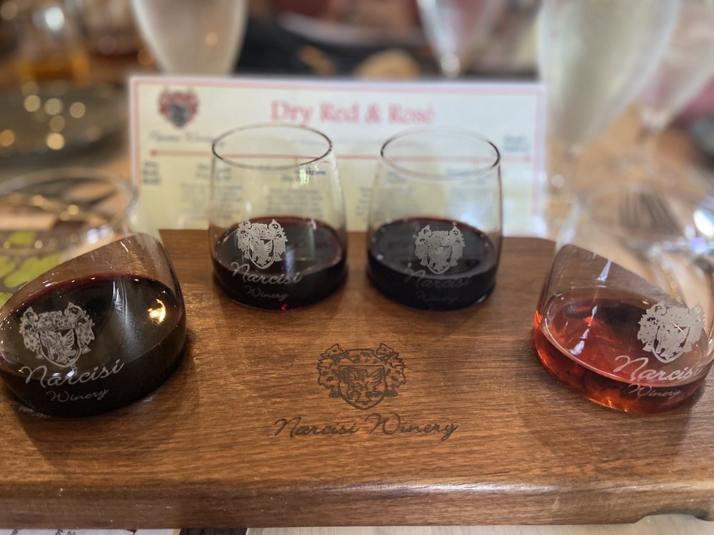 Narcisi Winery