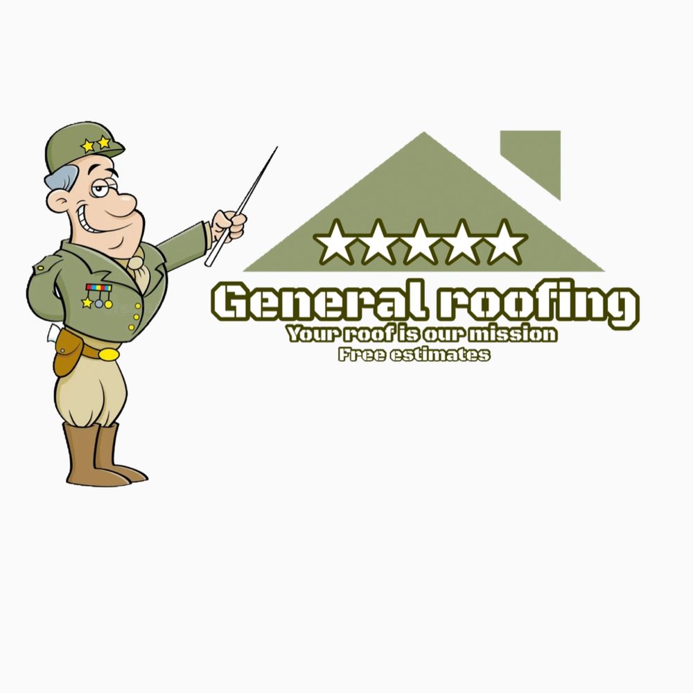 Slide of General Roofing