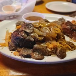 Texas Roadhouse