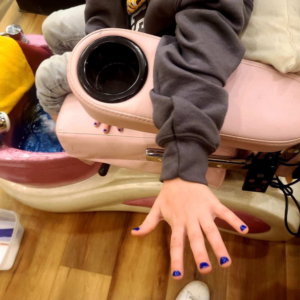 A A Nail & Spa - Nail Salons Near Me - Arnold, Missouri A A Nail & Spa - Nail Salons Near Me - Arnold, Missouri