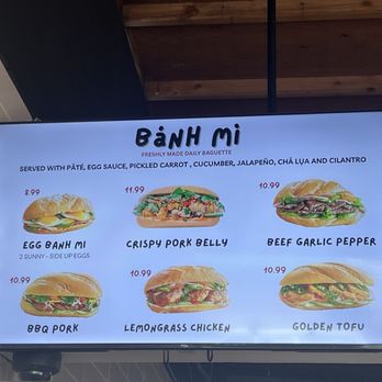 Oh My Pate Cafe - Menu - Vietnamese Near Me - San Marcos, California Oh My Pate Cafe - Menu - Vietnamese Near Me - San Marcos, California