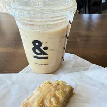 Moka & Co - Coffee & Tea Near Me - Mesa, Arizona