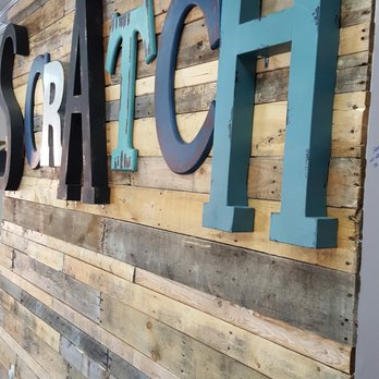Scratch - Breakfast & Brunch Near Me - Independence, Ohio Scratch - Breakfast & Brunch Near Me - Independence, Ohio