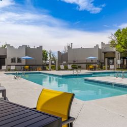 Odyssey Apartments
