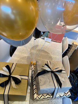 Adelina Social Goods by null