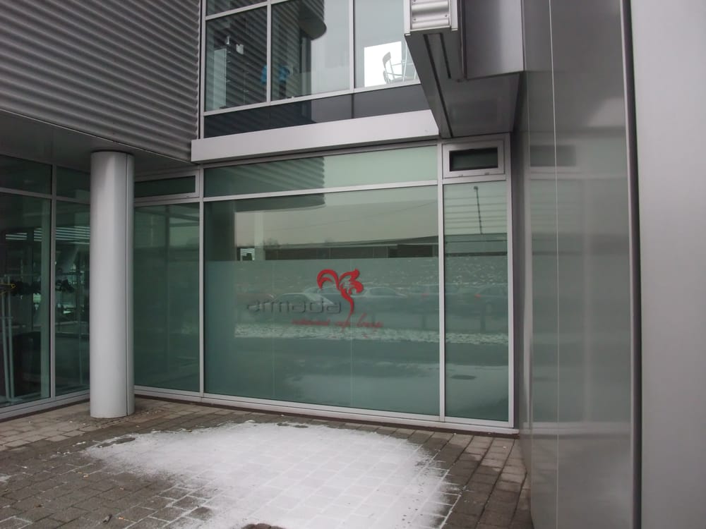 RESTAURANT ARMADA Schifferstr. 100, Duisburg, NordrheinWestfalen