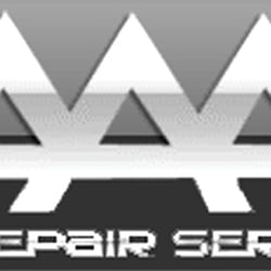 Aaa TV Repair Service - AAA TV Repair logo
