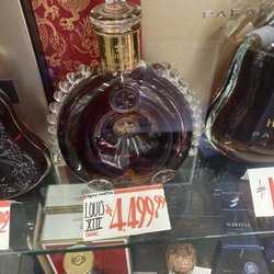 Caesar's Wines & Liquors