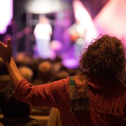 New Heights Church: Central Vancouver