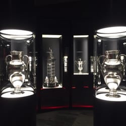 Museu Benfica Cosme Damião
