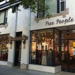 Free People