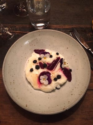 Bryggargatan Bistro och Bar by null