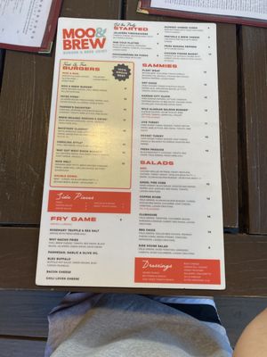 Menu photo 5 Moo & Brew Charlotte, NC Menu photo 5 Moo & Brew Charlotte, NC