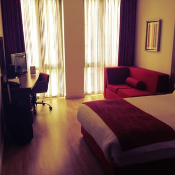 Ramada Encore Leicester - Hotels Near Me - Leicester, LCE