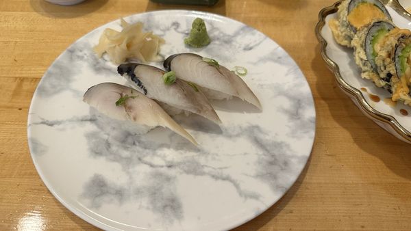 Sushi Yama (Yama Japanese Restaurant) by null