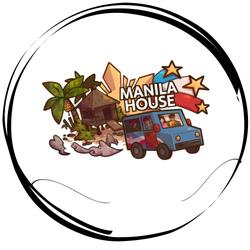 Manila-House Food Truck
