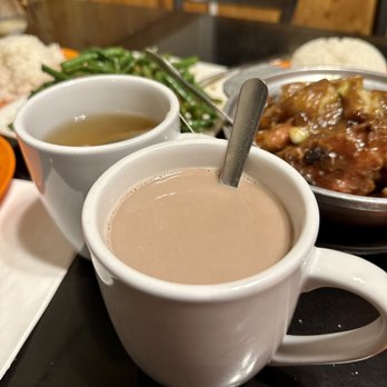 Alice's Kitchen - Tea & Ovaltine - Cantonese Near Me - Monterey Park, California Alice's Kitchen - Tea & Ovaltine - Cantonese Near Me - Monterey Park, California