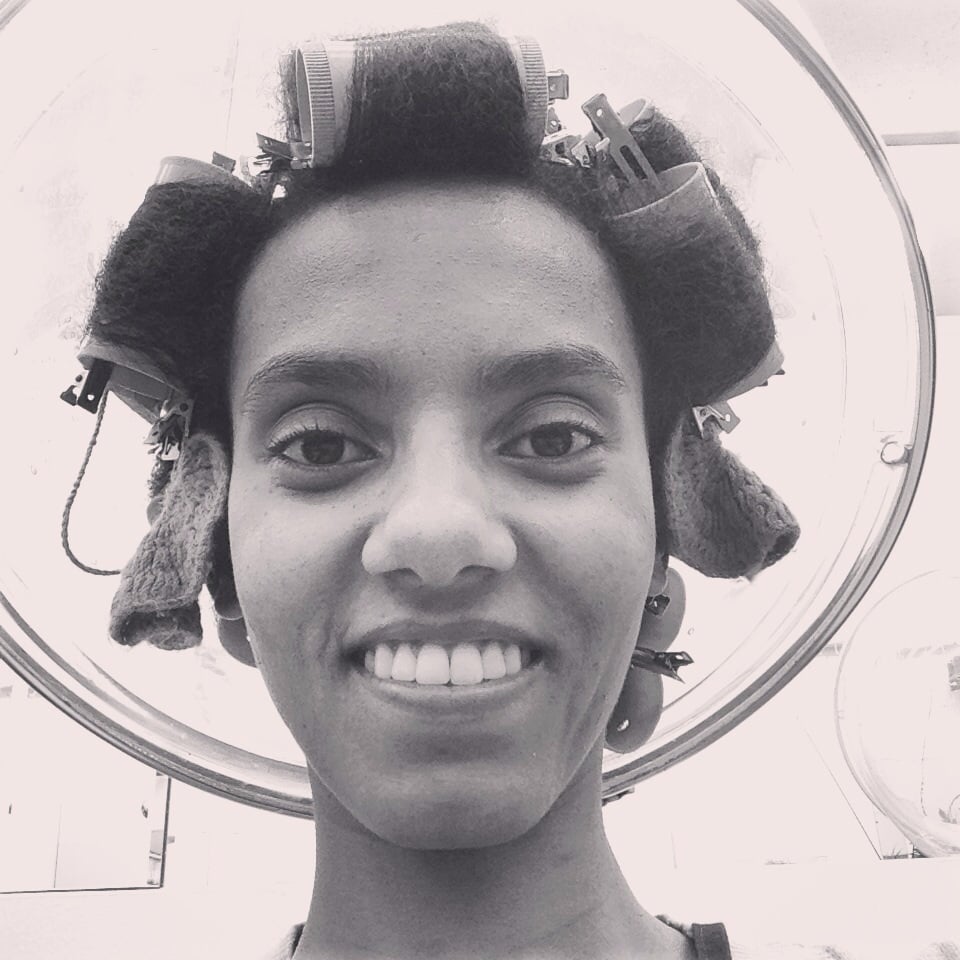 Aster's Hair Studio Logo