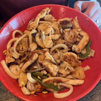 Yummy Bowl - Sushi Bars Near Me - Birmingham, Alabama