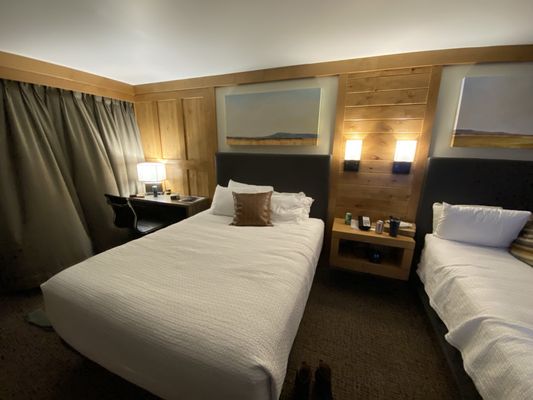 Sunriver Resort by null