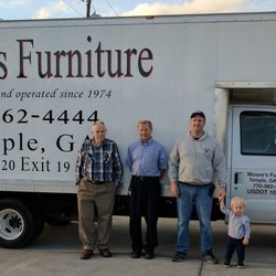 Moore's Discount Furniture - Family owned and operated since 1975