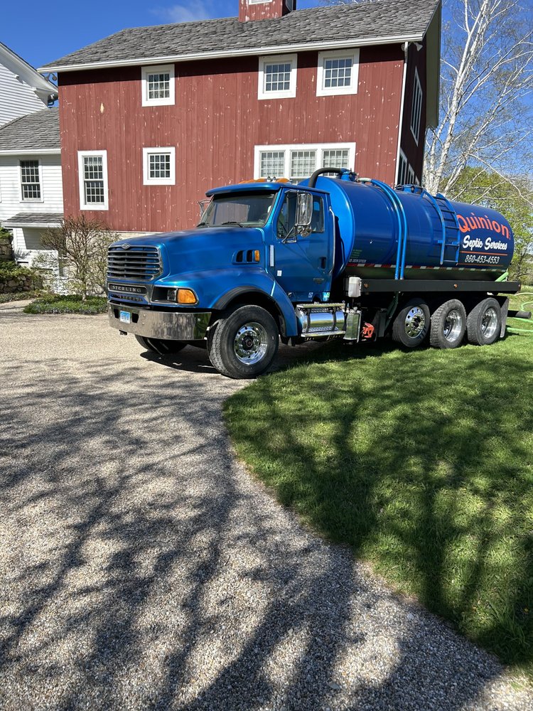 Slide of K. A. Quinion