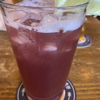 Sunriver Brewing Co - Sunriver Pub - For the non- beer drinkers! This is Marionade. Yum. - Brewpubs Near Me - Sunriver, Oregon Sunriver Brewing Co - Sunriver Pub - For the non- beer drinkers! This is Marionade. Yum. - Brewpubs Near Me - Sunriver, Oregon