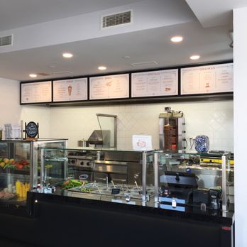 Meneer Kebab - Kebab Near Me - Amsterdam, New Hampshire