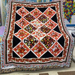 Quilters Corner