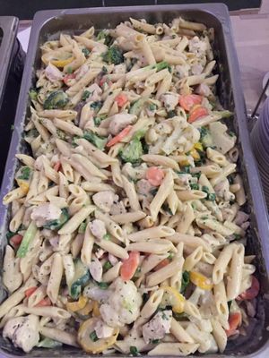 Presidential Palace by null