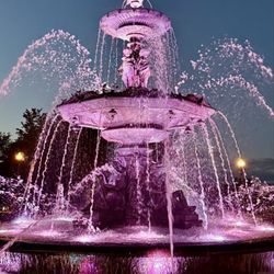 Fontaine de Tourny