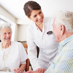 Home Helpers Home Care Chesterfield & Midlothian