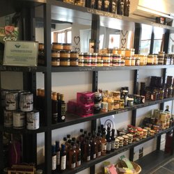Le Garde-Manger de François