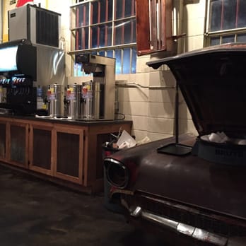 Naaman's BBQ - Barbeque Near Me - Texarkana, Texas Naaman's BBQ - Barbeque Near Me - Texarkana, Texas