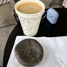 Mochi Cake