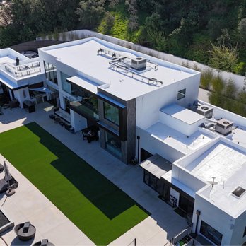 EBA Roofing - Silicone seal on a beautiful home in Sherman oaks - Roofing Near Me - Sherman Oaks, California EBA Roofing - Silicone seal on a beautiful home in Sherman oaks - Roofing Near Me - Sherman Oaks, California