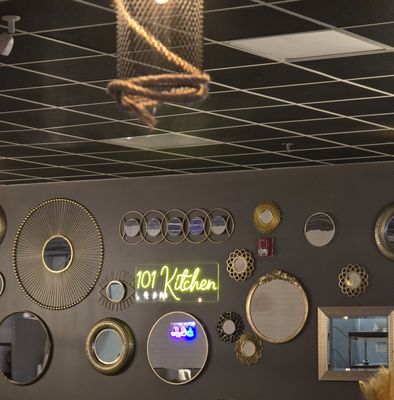 101 Kitchen by null