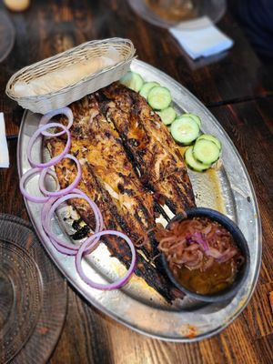 Coni’Seafood by null