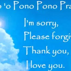 Katie Rose Psychic Medium - Hawaiian healing pray