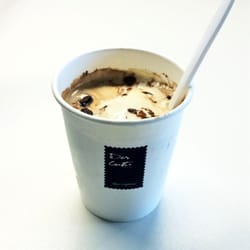 Das Cortez - Affogato