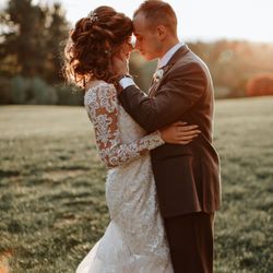Silhouette Bridal